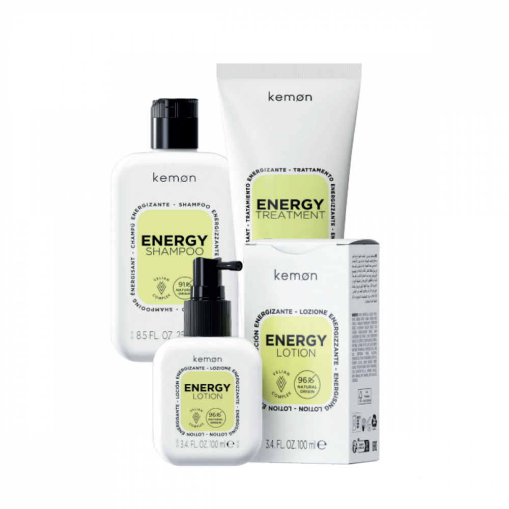 Kemon Care Energy