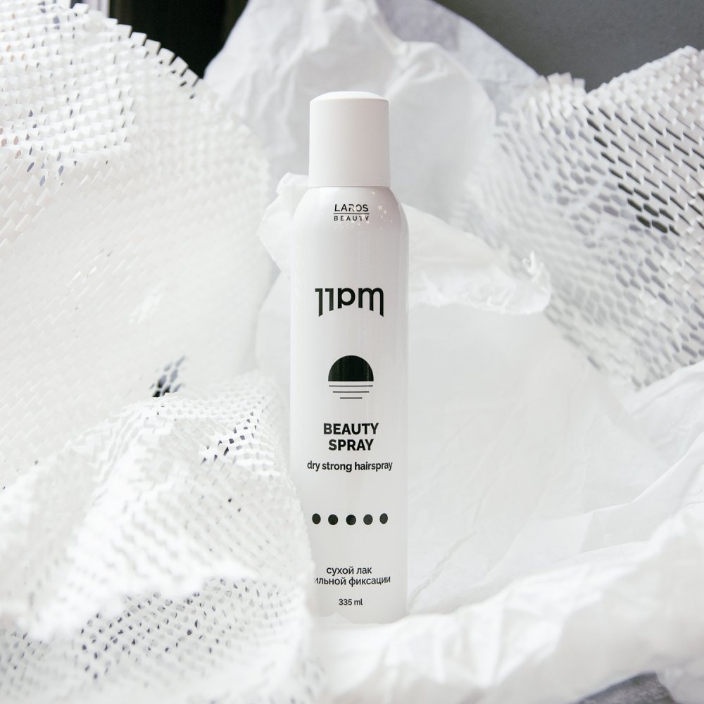 11PM Beauty Spray