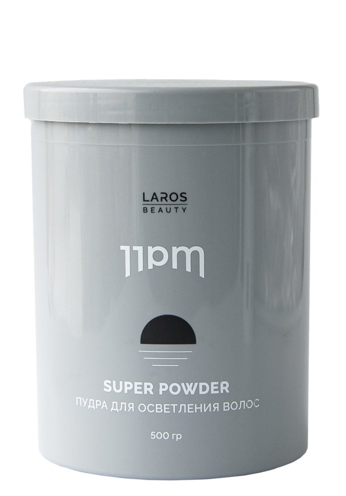 11PM Super Powder